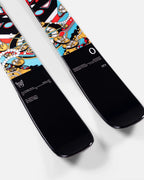 Skis Prodigy 0 - 2026