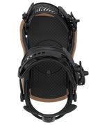Legacy Womens Snowboard Bindings - Black 2027