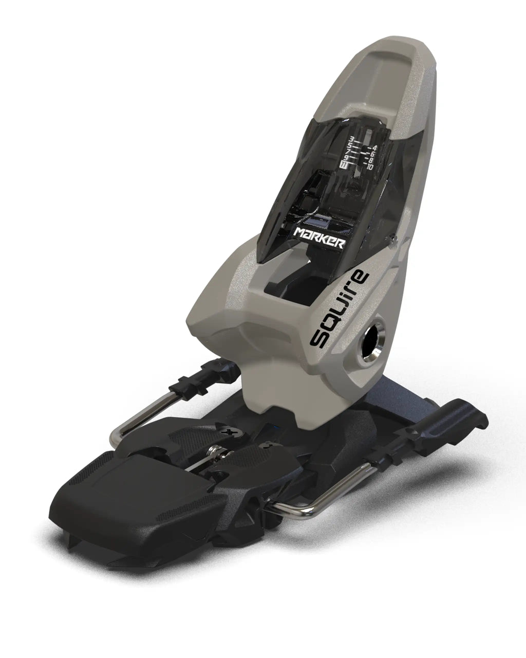 Squire 11 Ski Bindings - Sandy/Black 2027