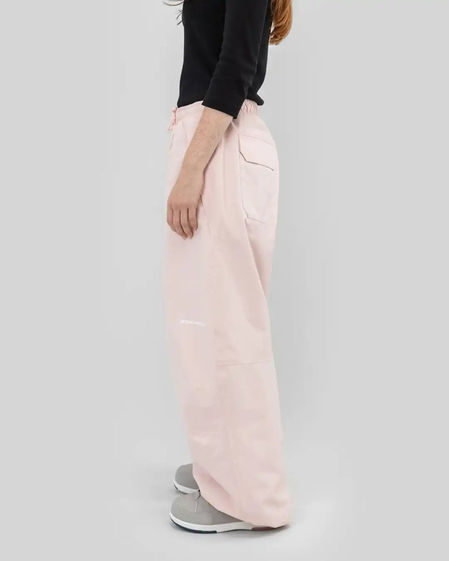 Pantalon Neige Park - Pink