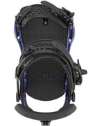 Fixation De Snowboard Force Classic - Cosmo 2027