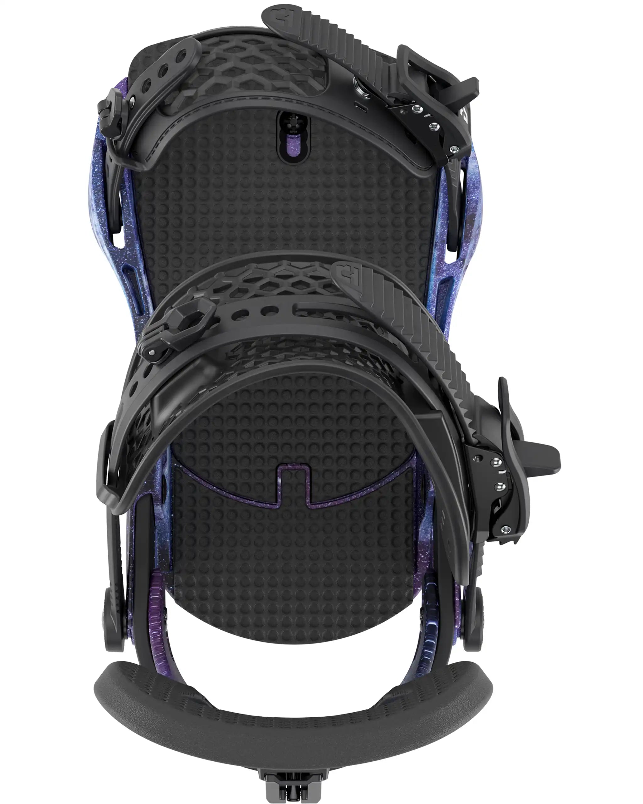 Fixation De Snowboard Force Classic - Cosmo 2027