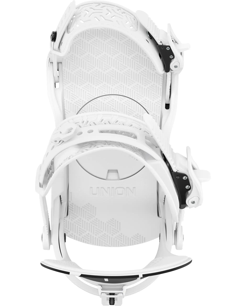 Contact Women Snowboard Bindings - White 2027