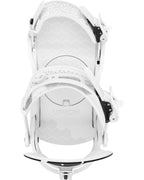 Contact Women Snowboard Bindings - White 2027