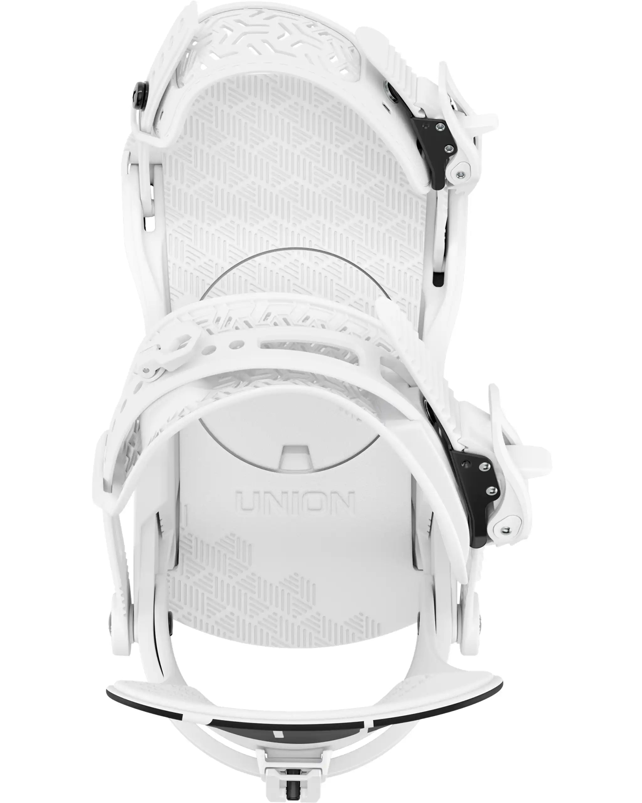Contact Women Snowboard Bindings - White 2027