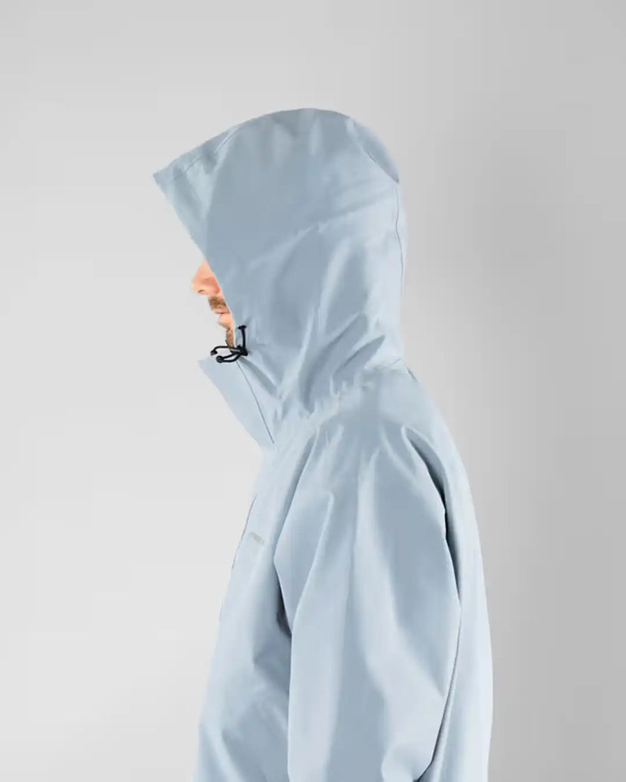 Manteau Neige The Jacket 2L - Pale Blue