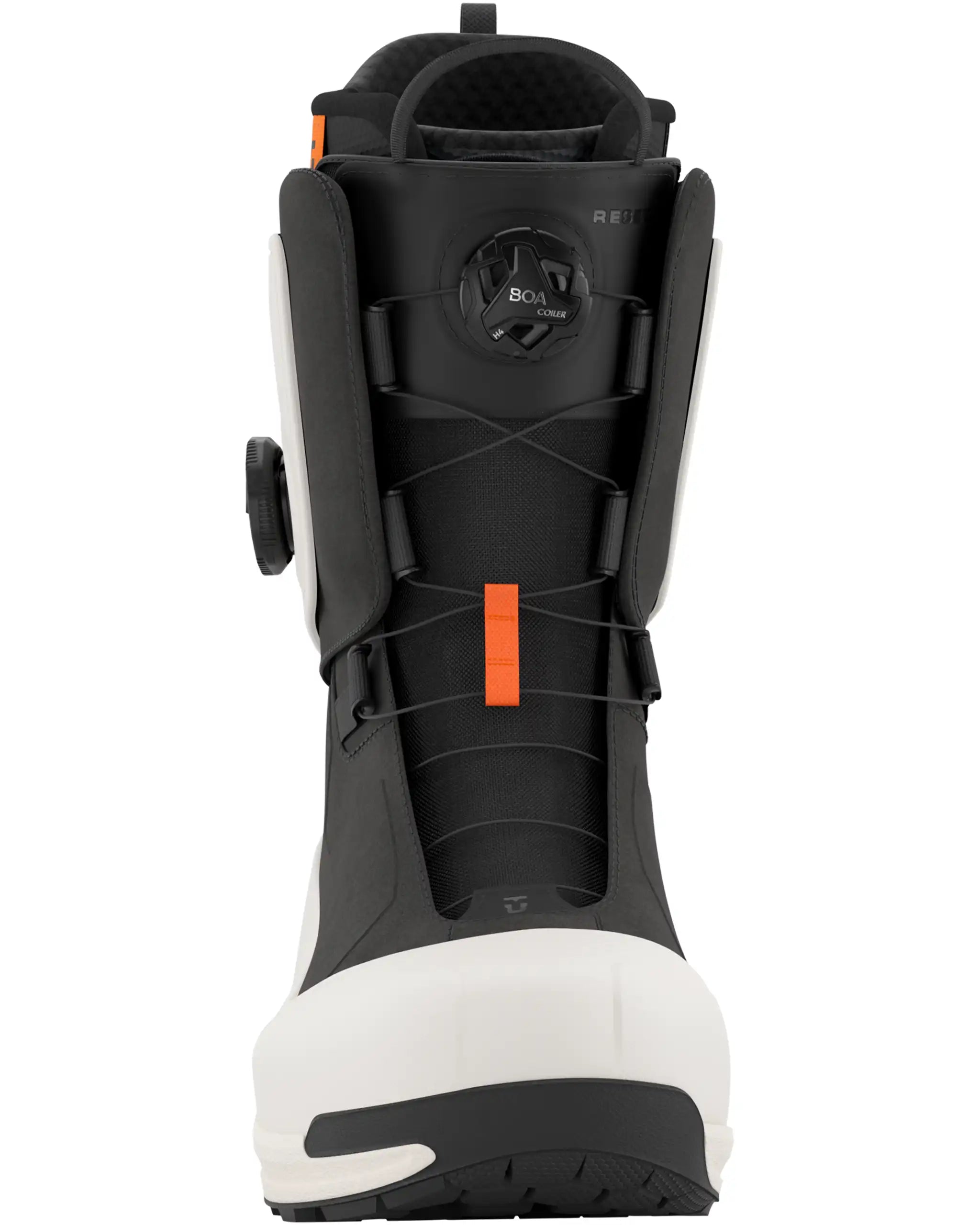 Bottes De Snowboard Reset - White 2027