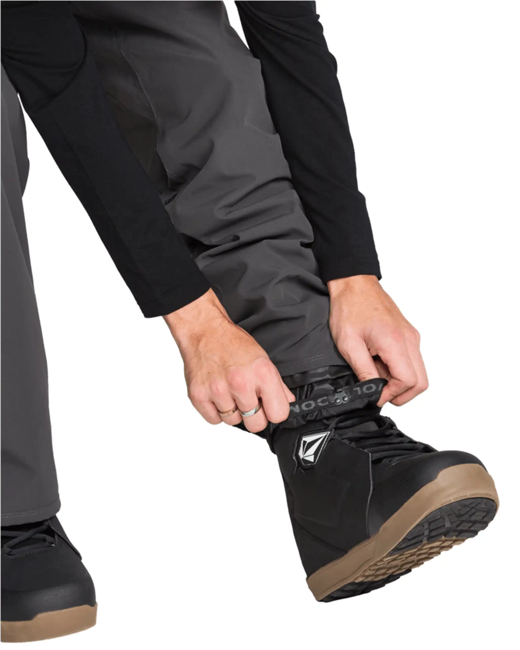 Pantalon Neige Nailer - Dark Grey