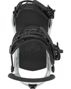Fixation De Snowboard Flight Pro - Grey 2027