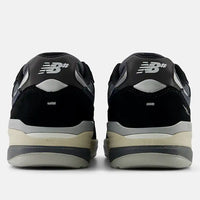 Numeric 933 Reynolds Shoes - Black/Navy