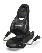 Fixation De Ski Free 7 - Black 2027