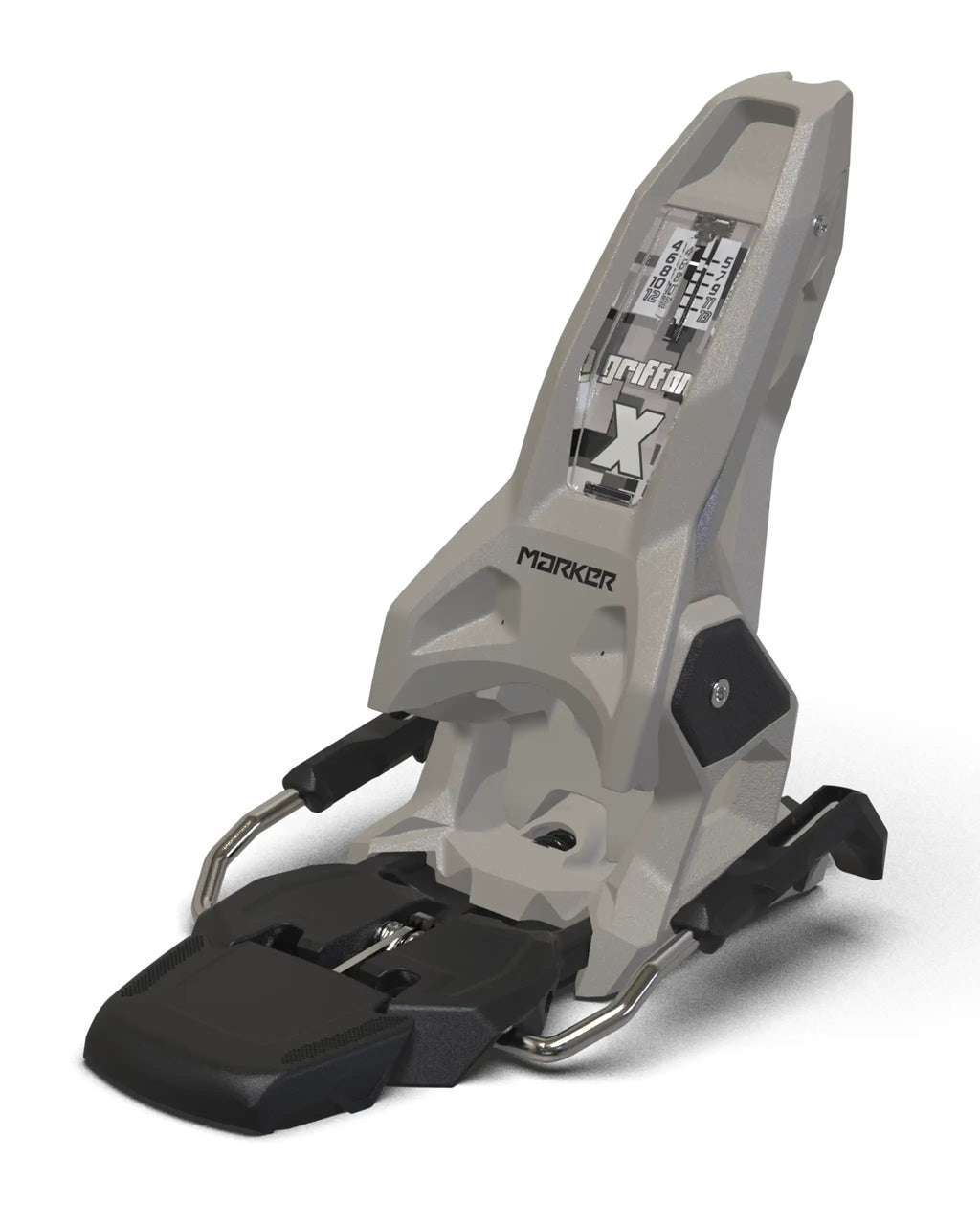 Fixation De Ski Griffon 13 X - Sandy/Black 2027