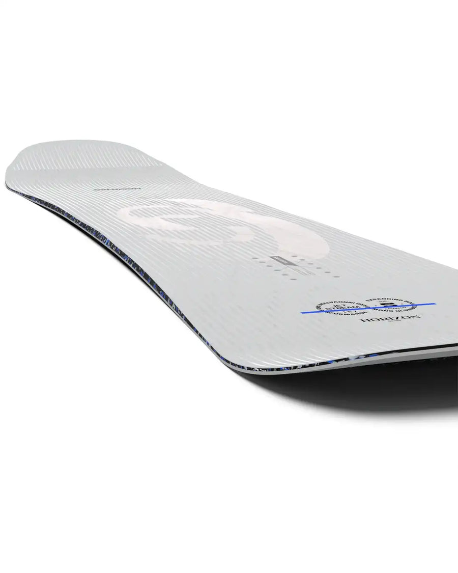 Jetstream Snowboard 2026