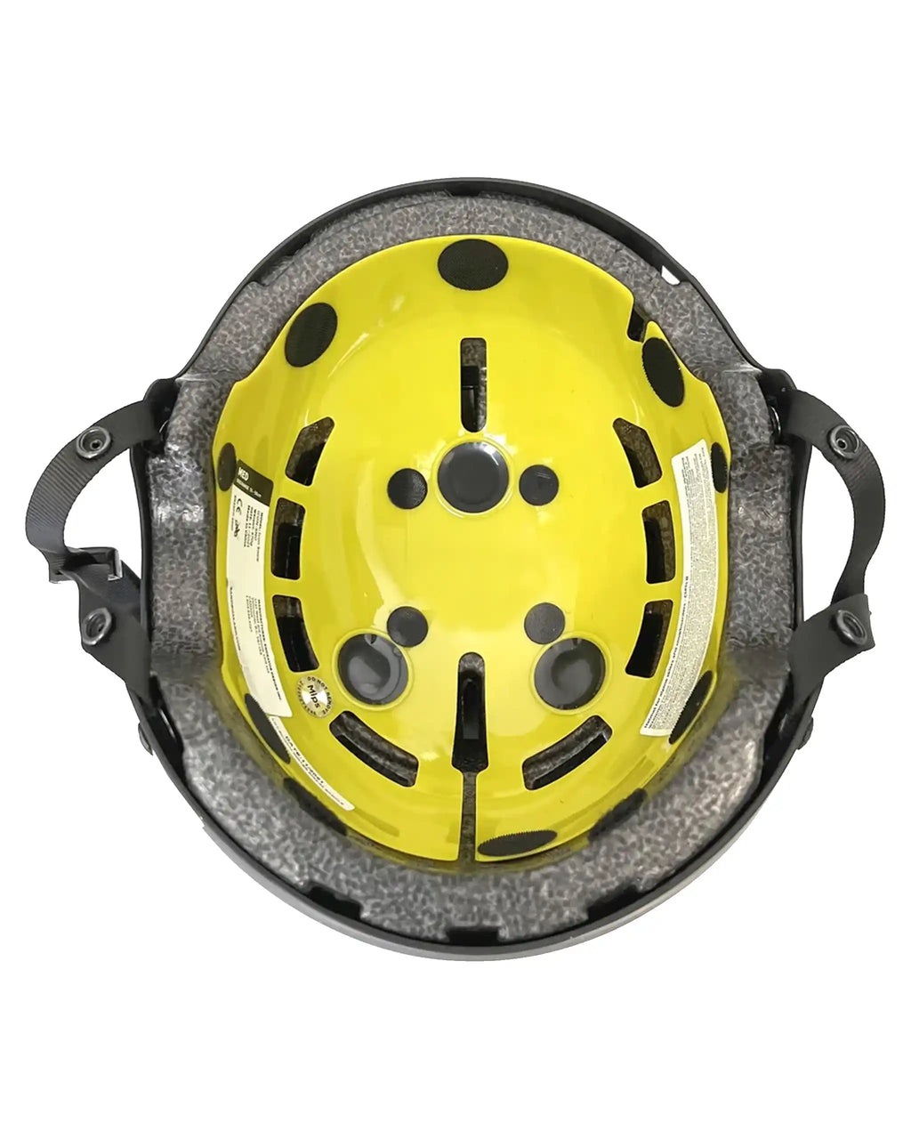 SANDBOX Icon Brain Bucket Mips Winter Helmet - Yuto Myamura Wolf – view 5