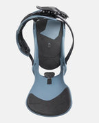 JONES Mercury Fase Snowboard Bindings - Polar Blue 2027 – view 5