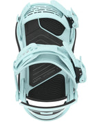 Fixation De Snowboard Ultra Women - Blue 2027