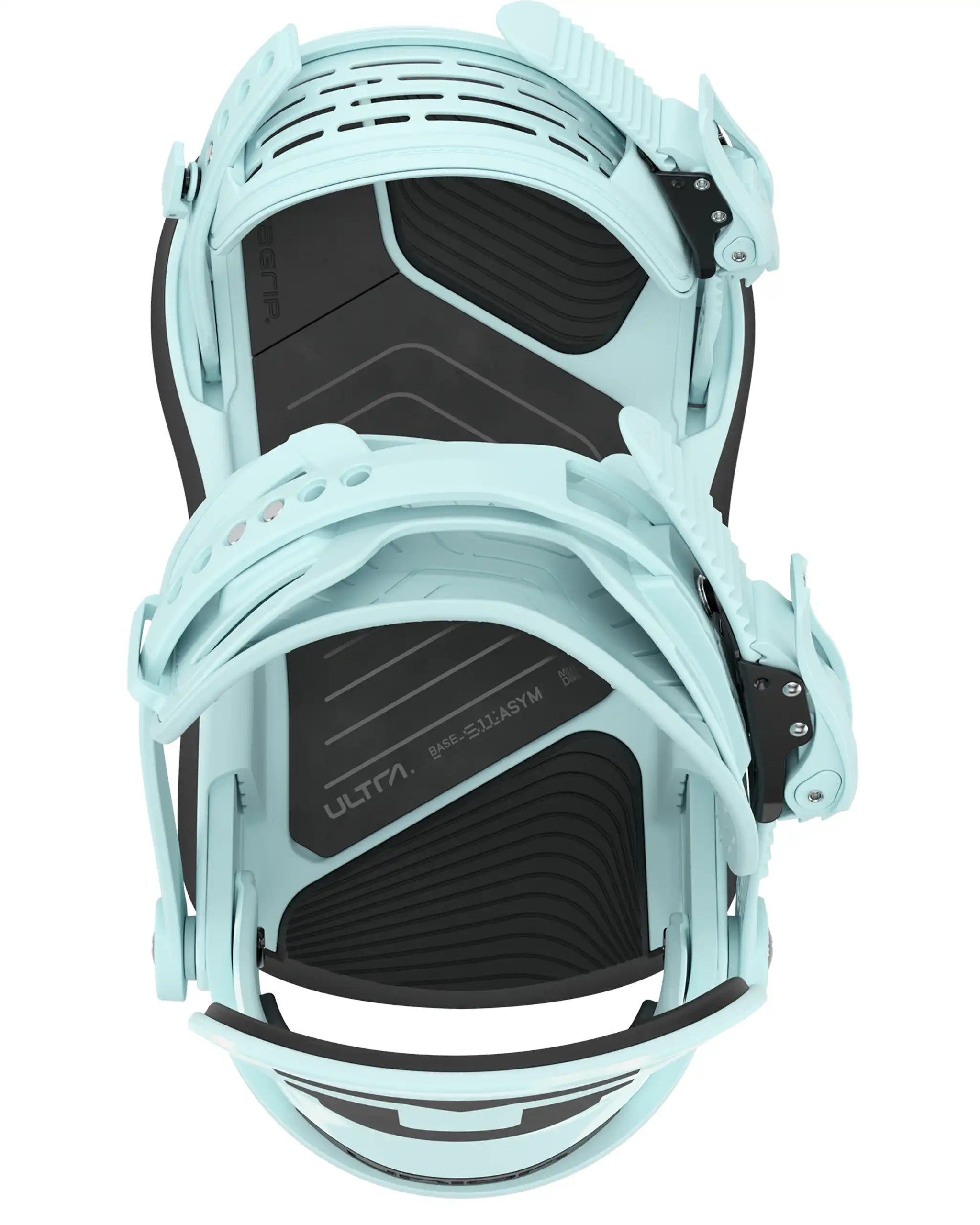 Fixation De Snowboard Ultra Women - Blue 2027