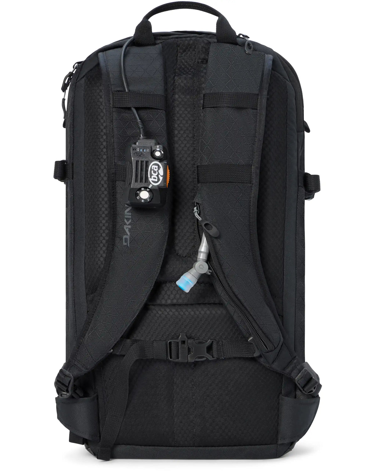 DAKINE Heli 2.0 Pro 20L Backpack - Black – view 6