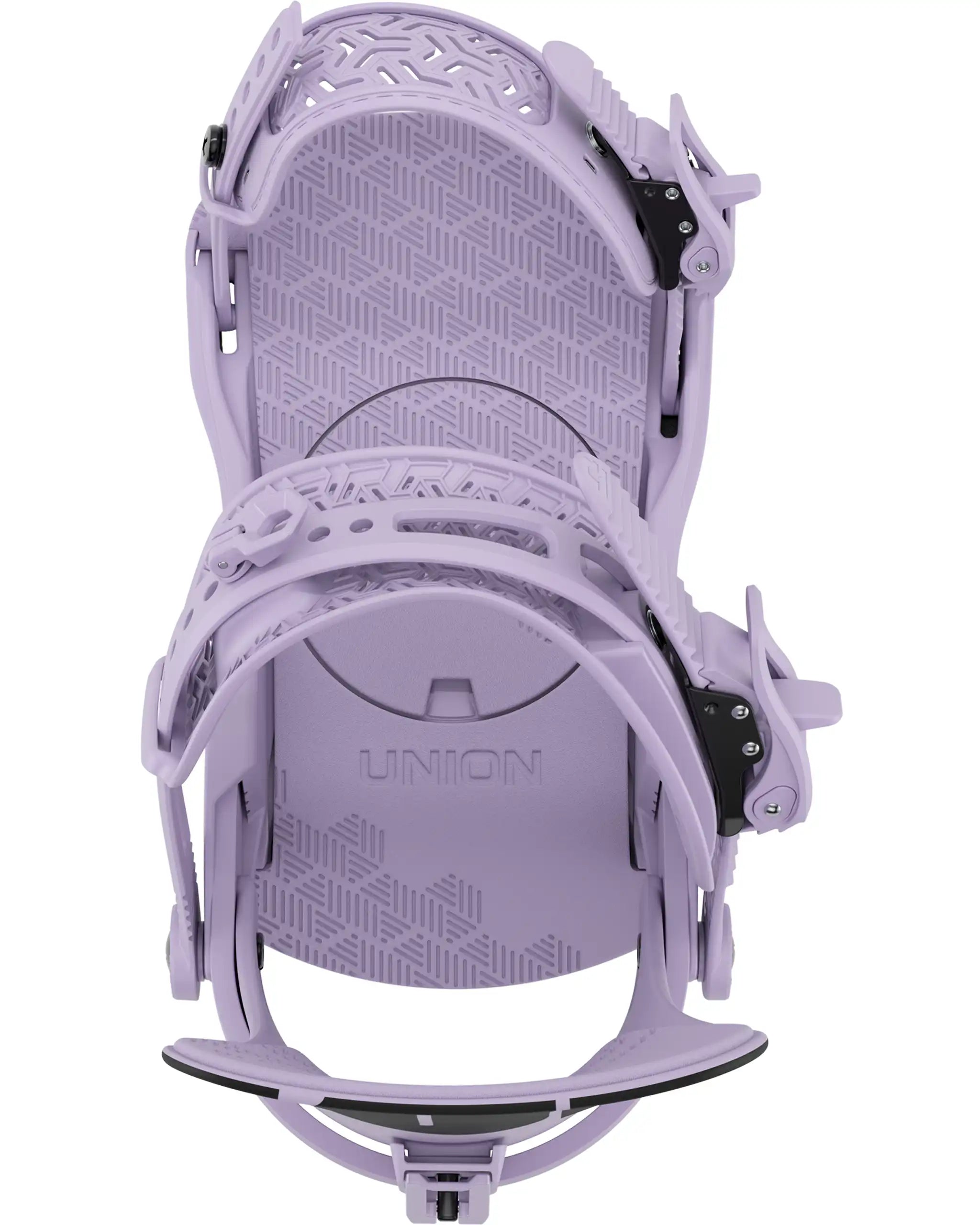 Contact Women Snowboard Bindings - Violet 2027