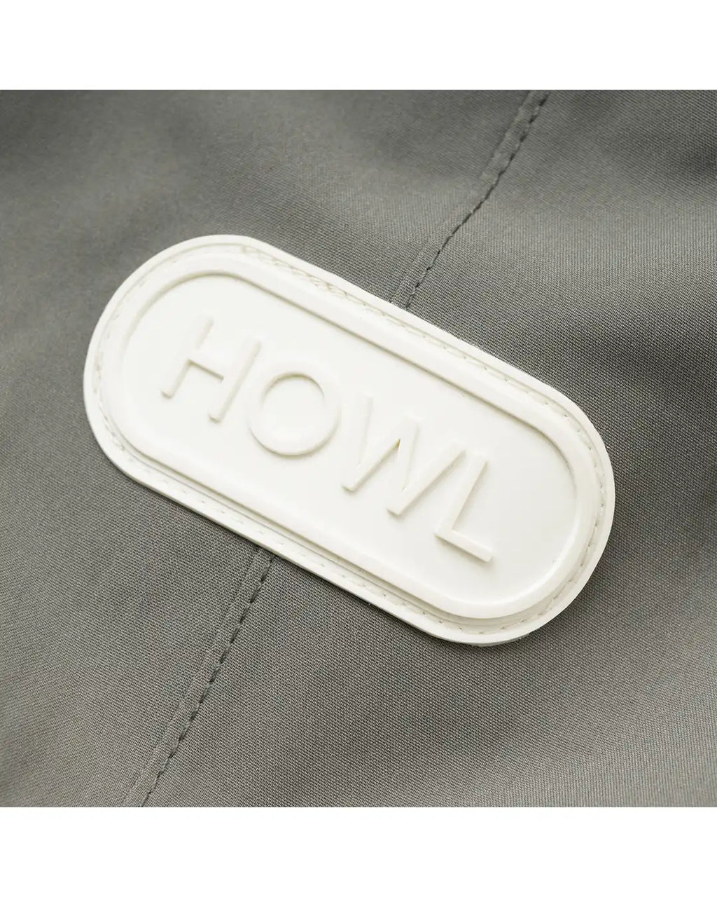 Nowhere Insulated Snow Pants - Grey