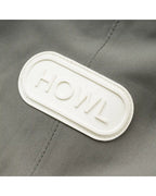Nowhere Insulated Snow Pants - Grey