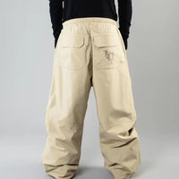 Pantalon Neige Park - Beige