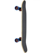 Screaming Mouth Street Complete Cruiser Skateboard