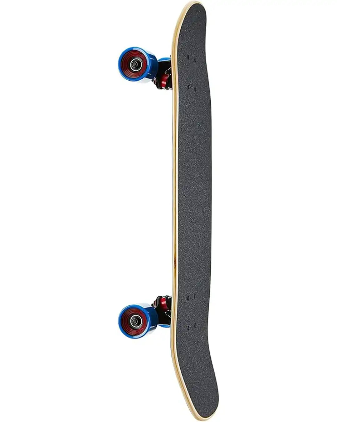 Screaming Mouth Street Complete Cruiser Skateboard