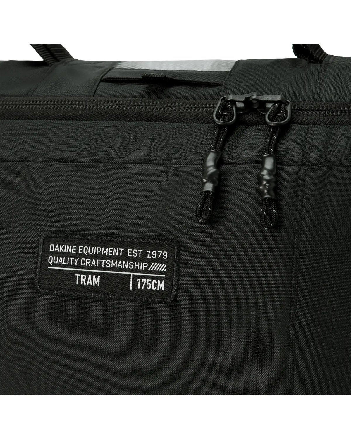 DAKINE Tram Ski Bag - Burlwood – view 3