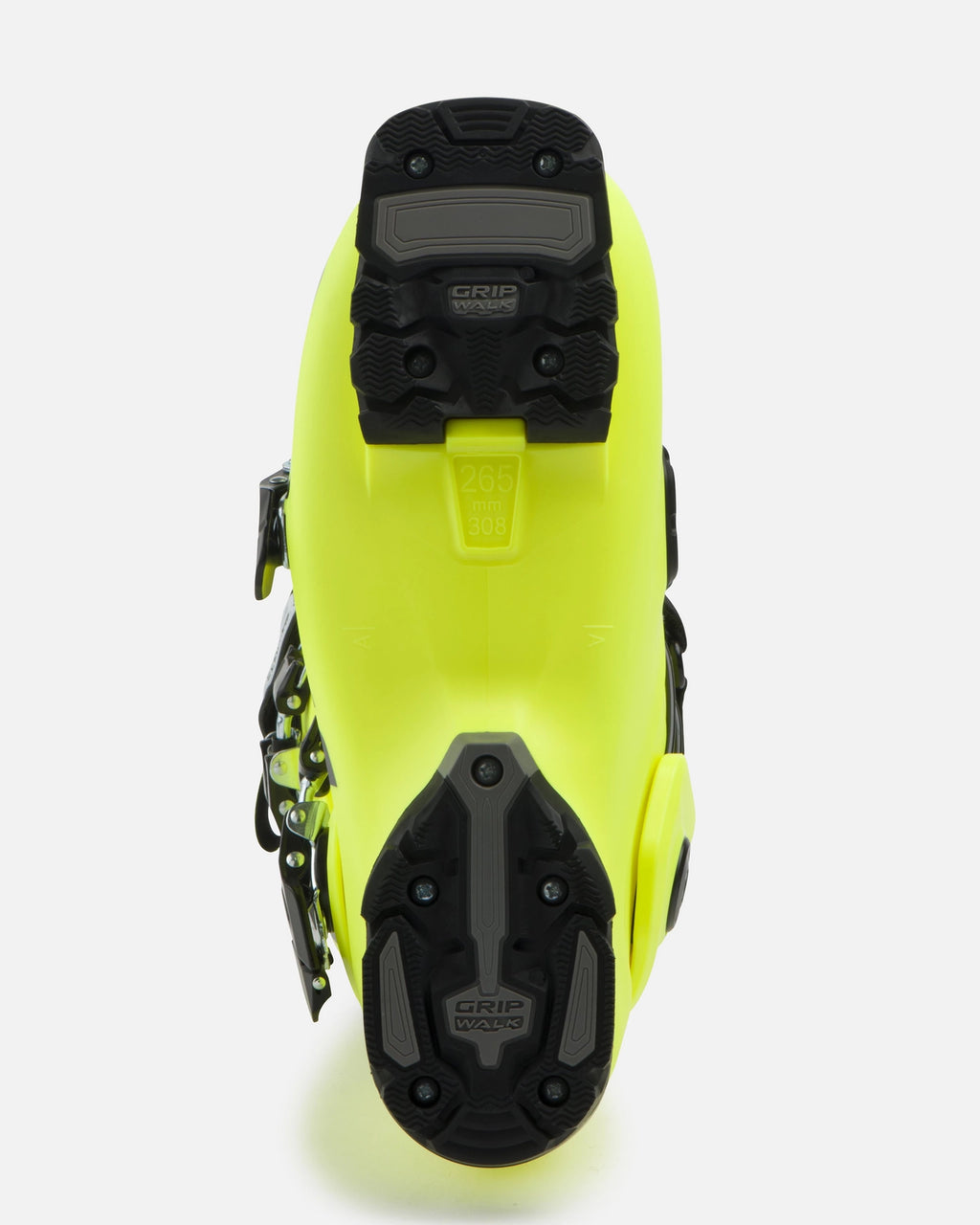 Bottes De Ski Il Moro 110 3Dwrap  2026 par DALBELLO – vue 5