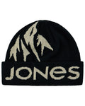 Yuki Beanie - Black