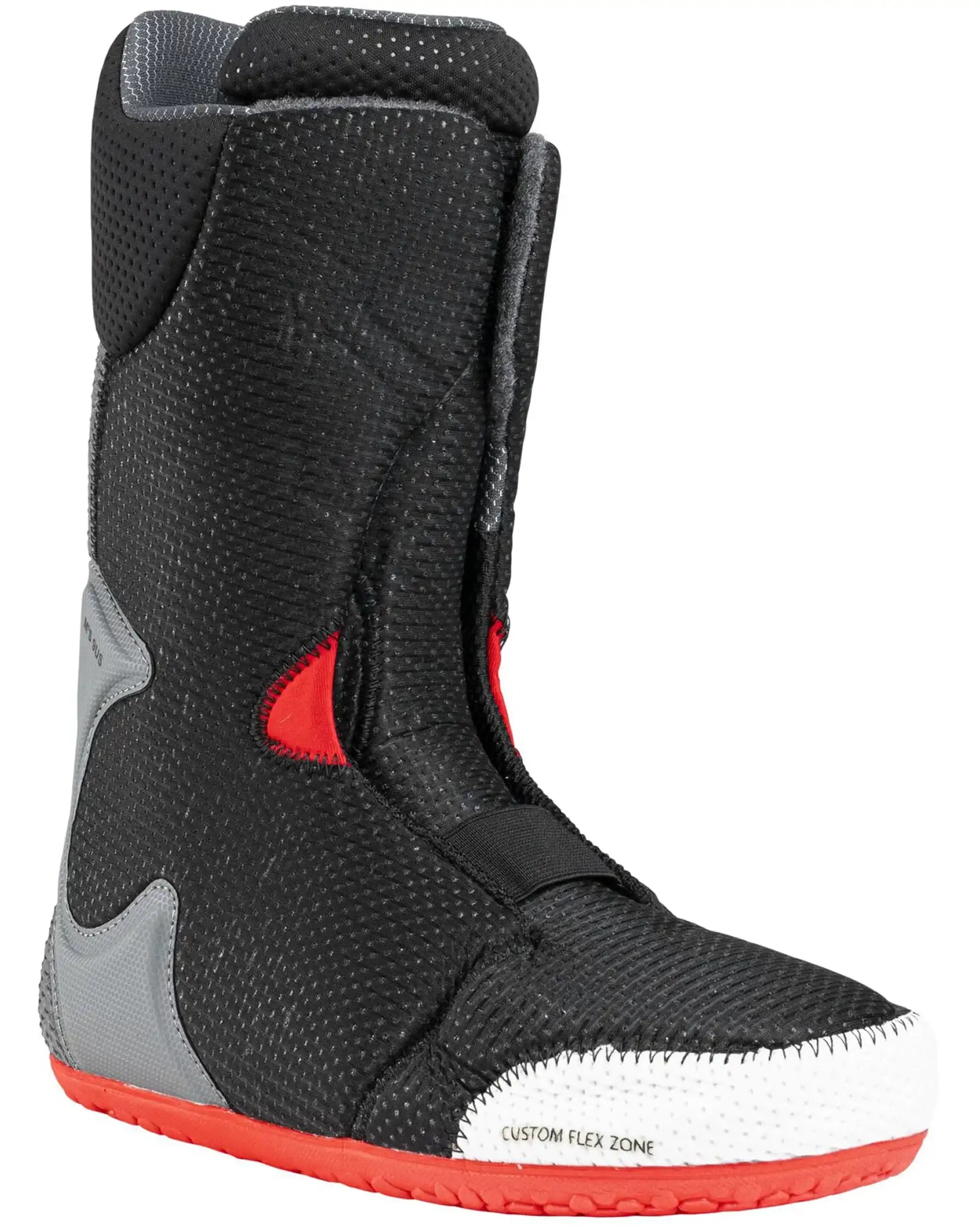 Bottes De Snowboard Kita - Black 2027