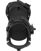 Fixation De Snowboard Trilogy Classic Women - Black 2027