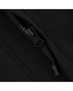 Insulated Sports Winter Jacket - Black