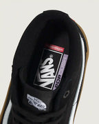 Skate Sk8-Hi Shoes - Black/Gum