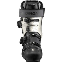 S/Pro Supra Dual Boa 105W Ski Boots 2026