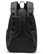 Kingston Backpack - Black Diamond/Black