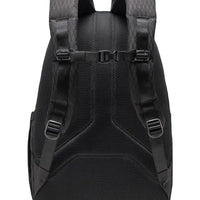 Kingston Backpack - Black Diamond/Black