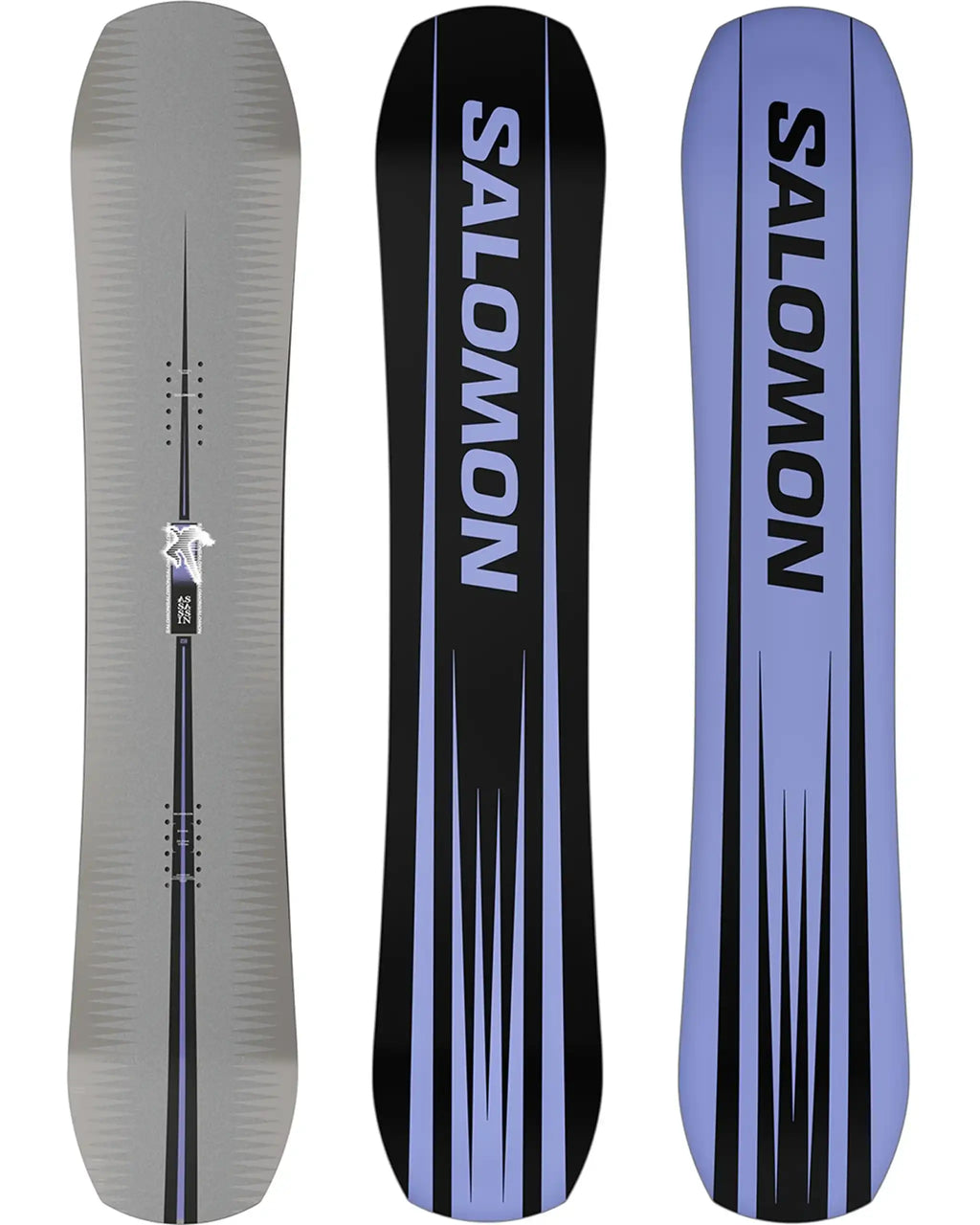 Assassin Pro Snowboard 2027