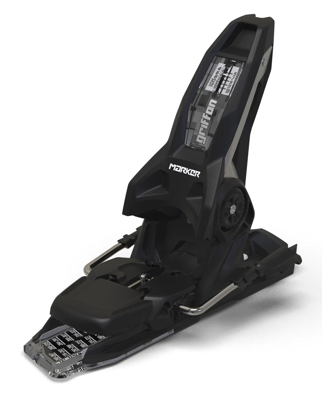 Fixation De Ski Griffon 13 Demo 2027