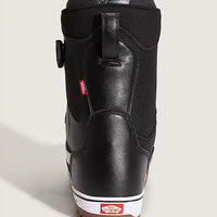 Bottes De Snowboard Aura Pro - Black/White 2026
