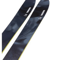 Mindbender 116C Skis 2026