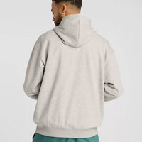 Numeric French Terry Hoodie - Grey