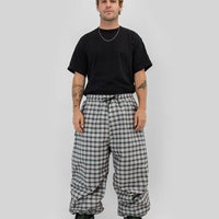 Park Snow Pants - Lt Beige