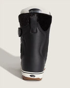 Encore Pro Women's Snowboard Boots - Black/Marshmallow 2026