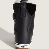 Bottes De Snowboard Encore Pro - Black/Marshmallow 2026