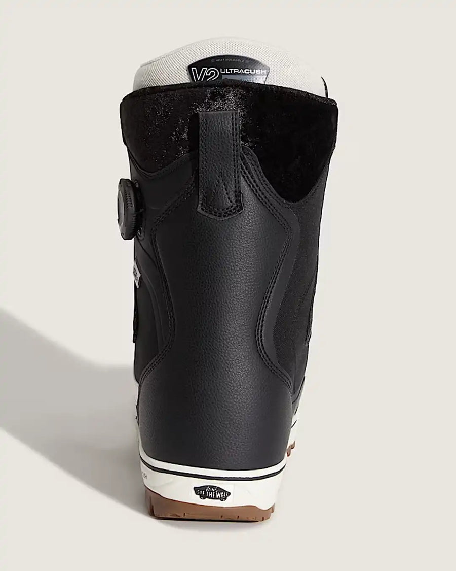 Bottes De Snowboard Encore Pro - Black/Marshmallow 2026