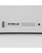 KORUA Stork Snowboard – view 5