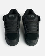 Celsius Shoes - Black Black