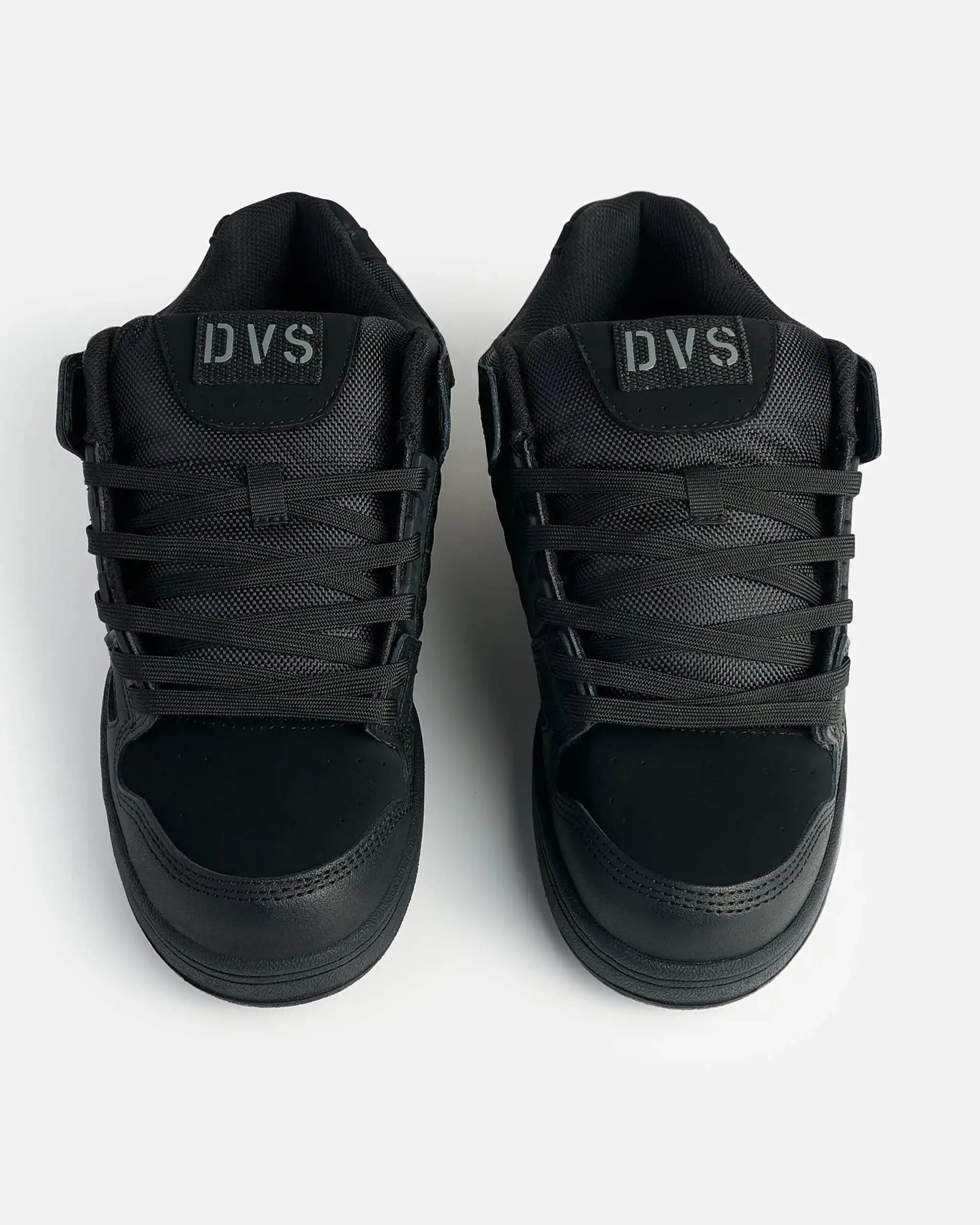 Celsius Shoes - Black Black